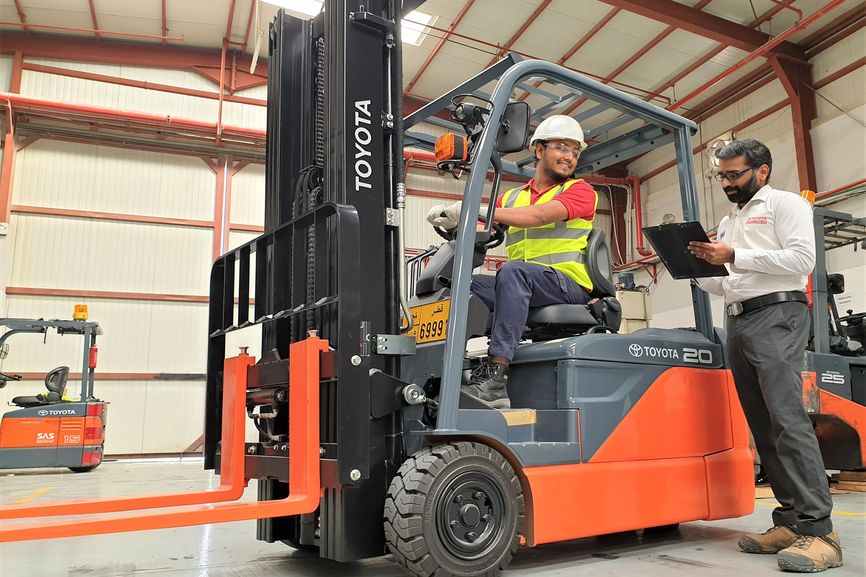 AAB Warehouse Solutions