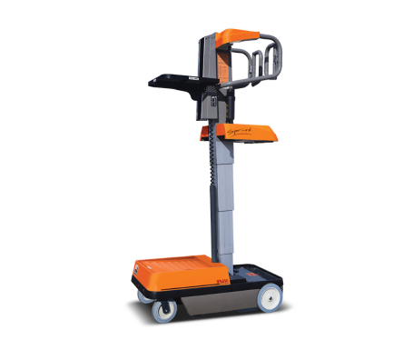 AAB Warehouse Solutions