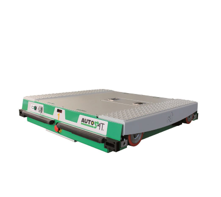 AAB Warehouse Solutions