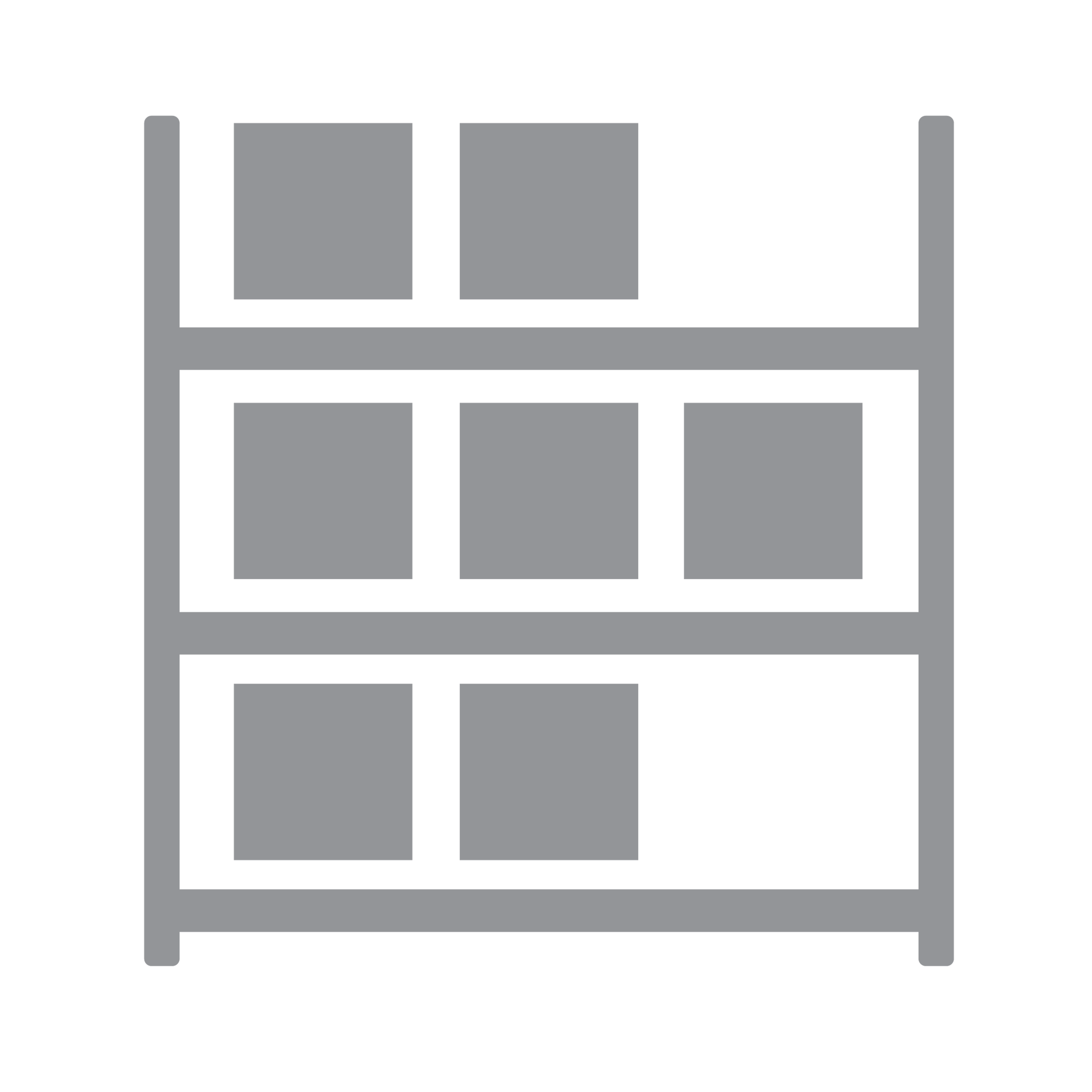 AAB Warehouse Solutions, Storage Solutions Qatar,  Godrej Qatar, Racking supplier in Qatar